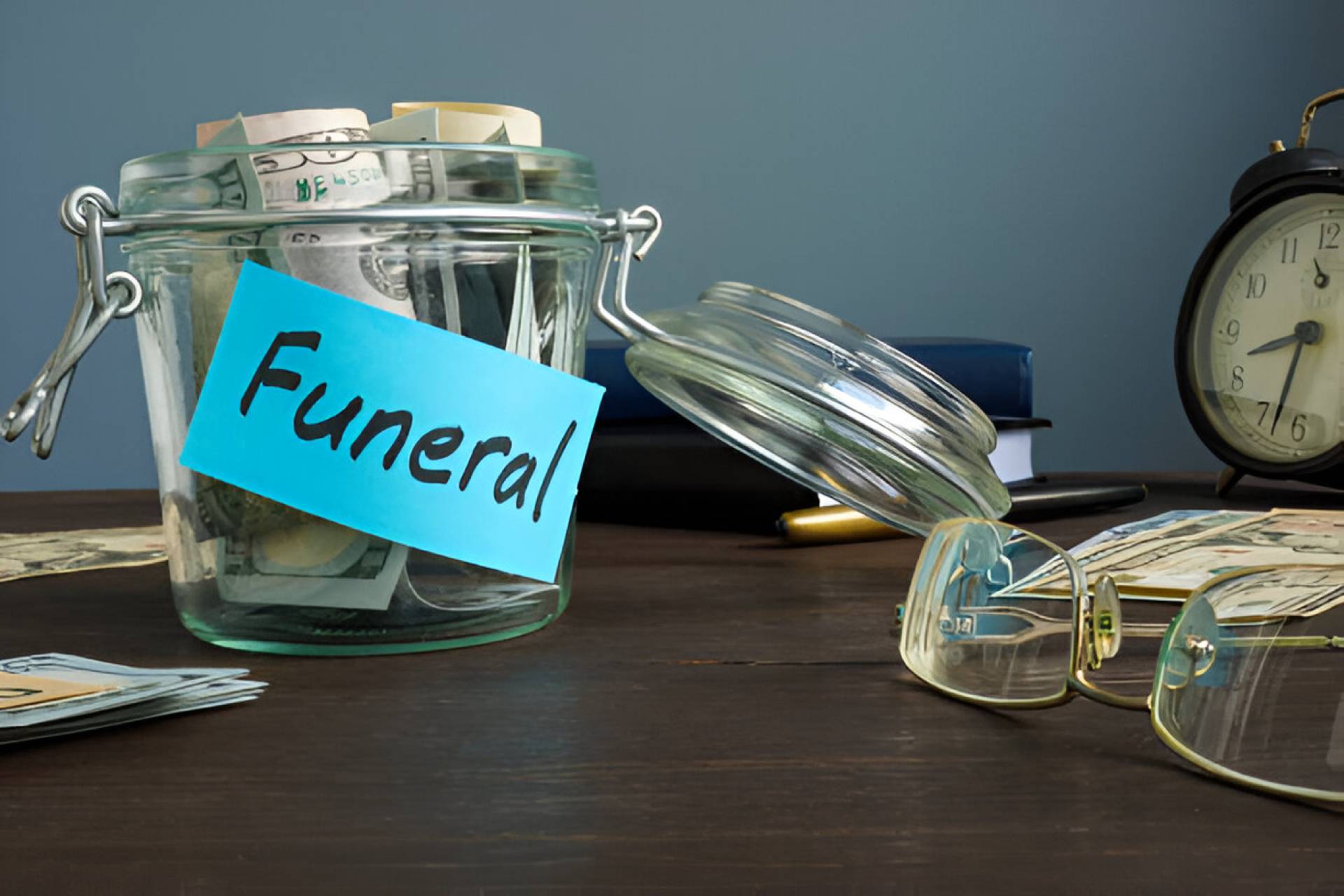 Final Expense Planning