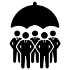 Index Universal Life Icon